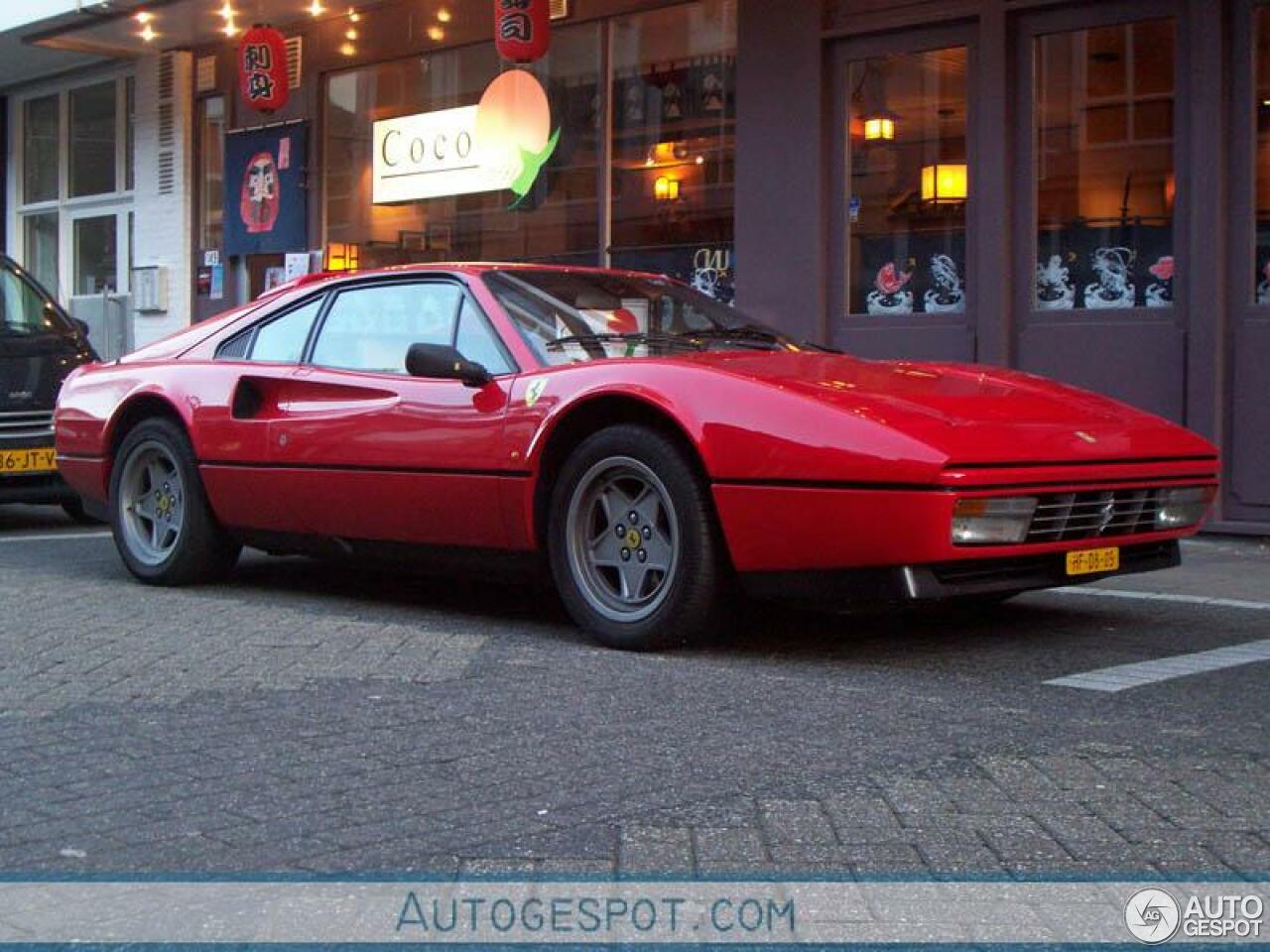 Ferrari 328 GTB