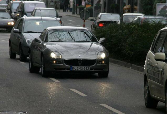 Maserati 4200GT