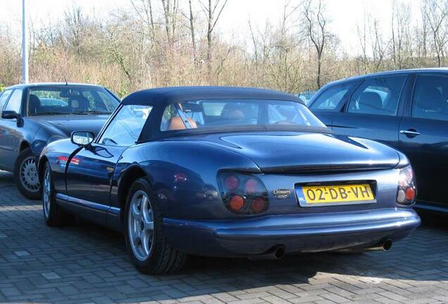 TVR Chimaera 450