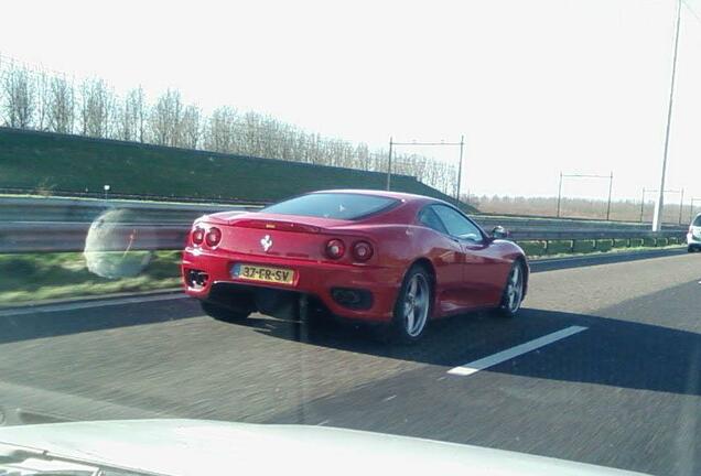 Ferrari 360 Modena