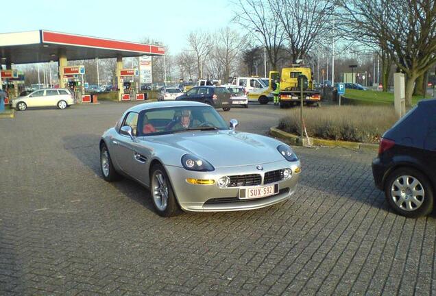 BMW Z8