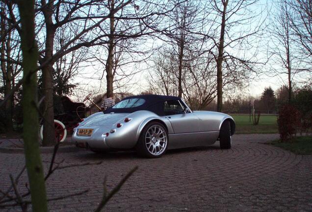 Wiesmann Roadster MF3