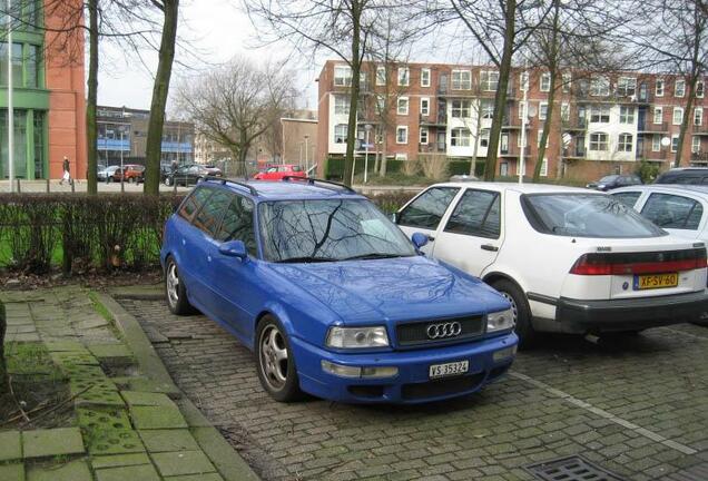 Audi RS2 Avant