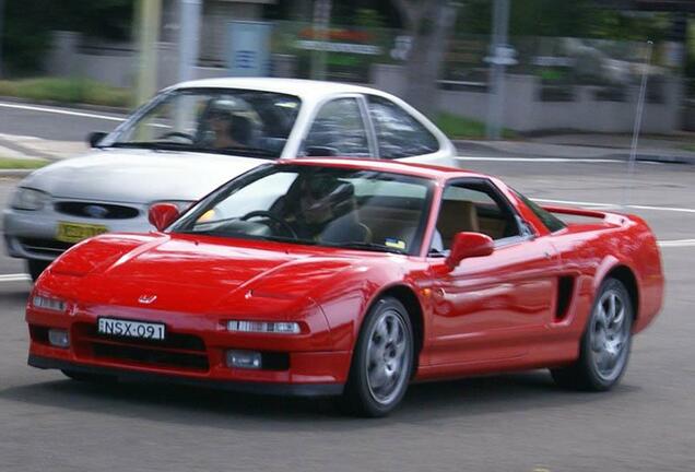 Honda NSX