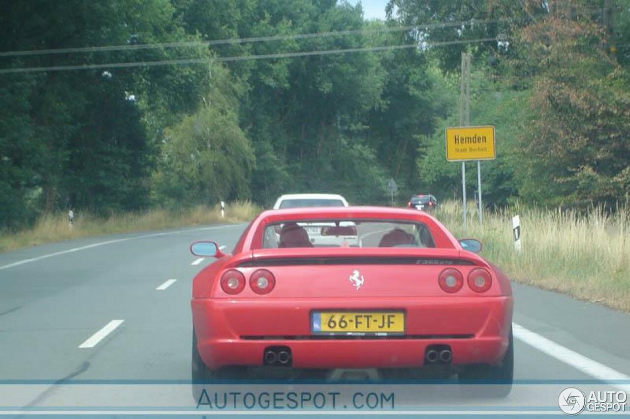 Ferrari F355 GTS