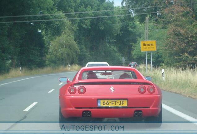 Ferrari F355 GTS