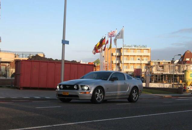 Ford Mustang GT