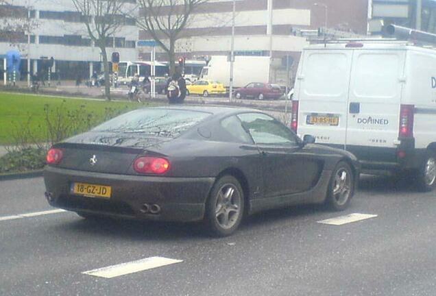 Ferrari 456 GT