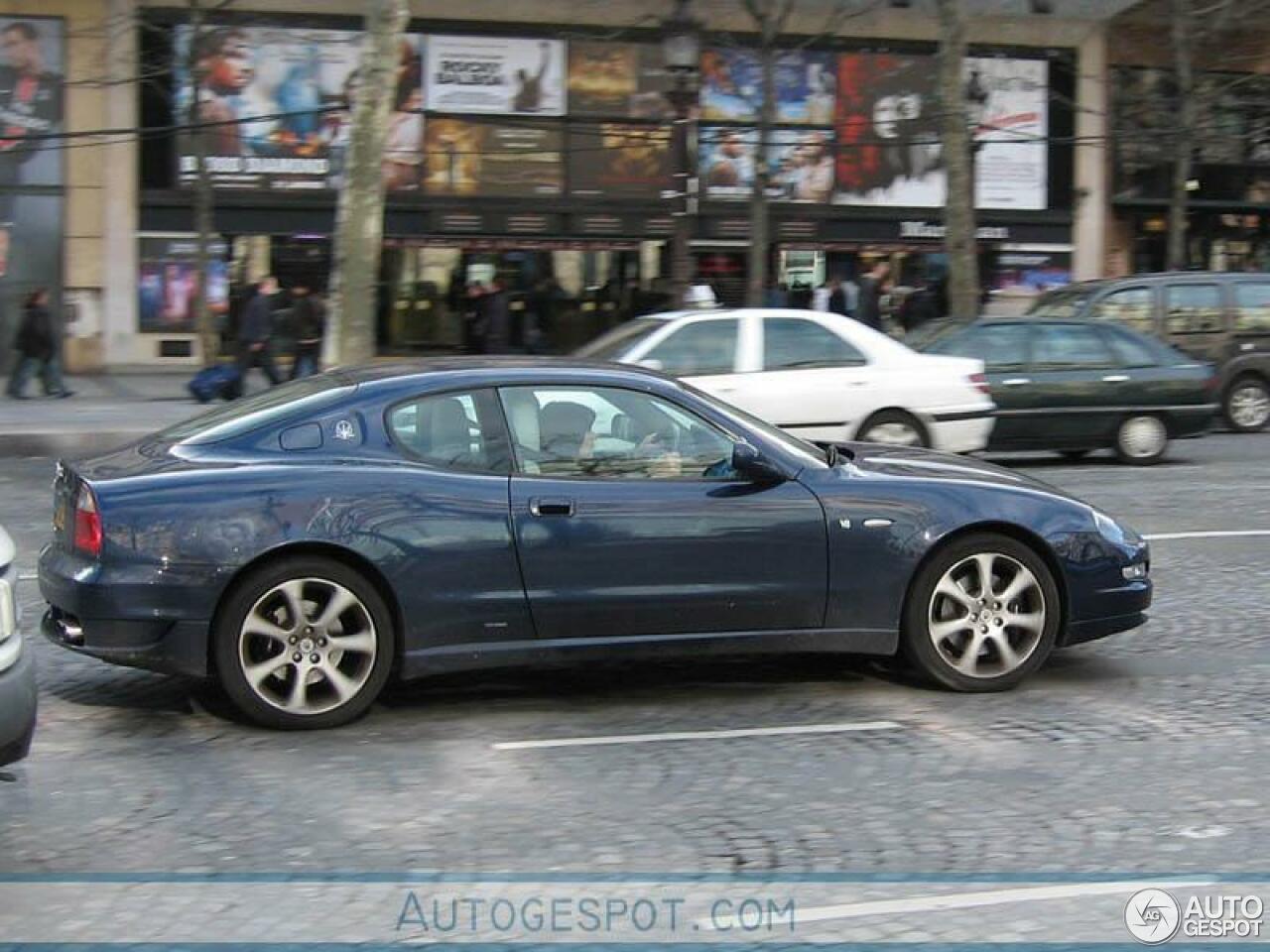 Maserati 4200GT