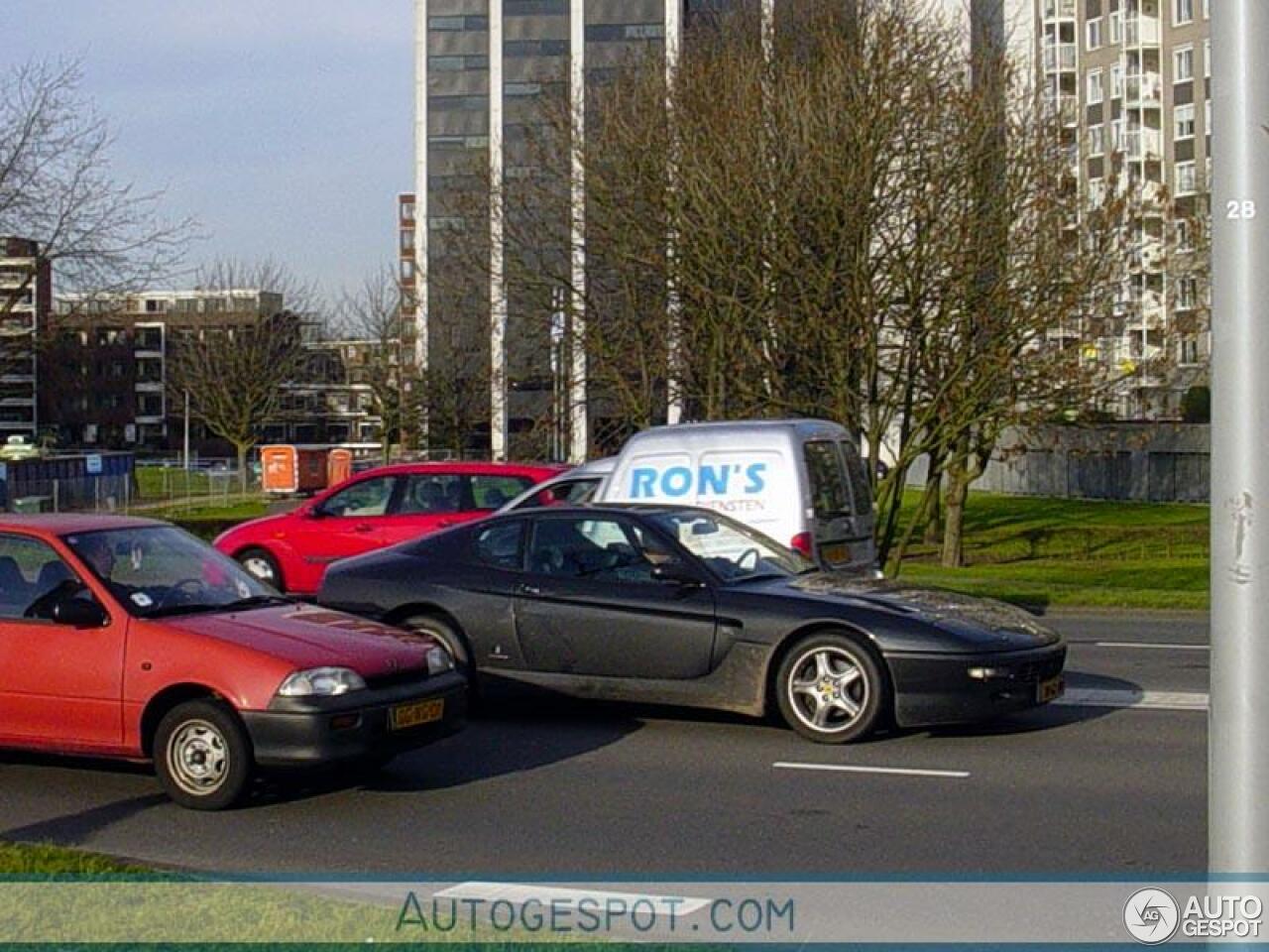 Ferrari 456 GT