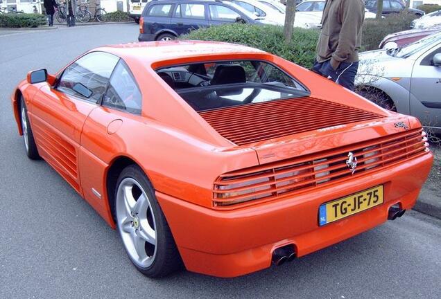 Ferrari 348 TB