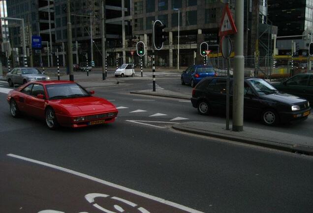 Ferrari Mondial T