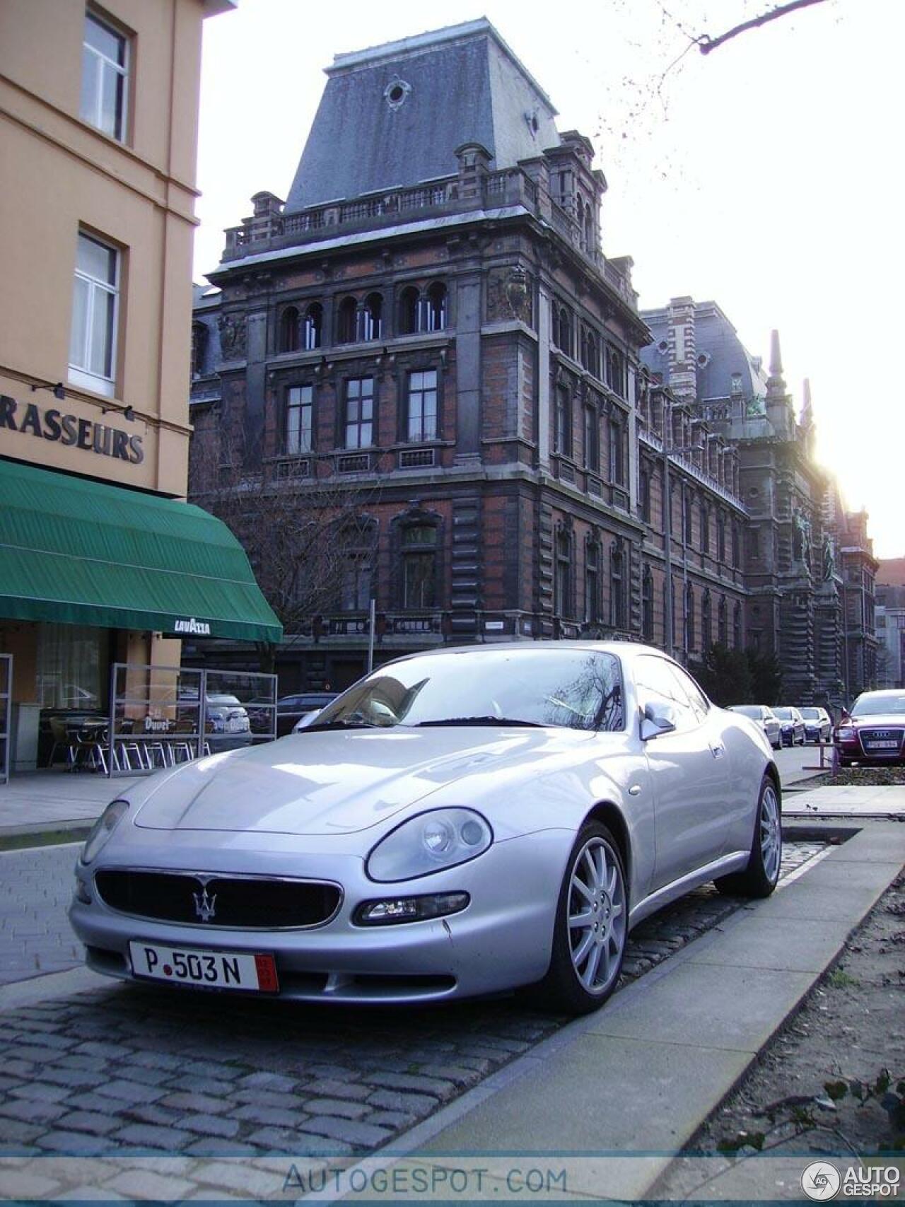 Maserati 3200GT