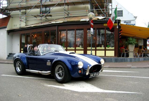 AC Cobra Superformance 427