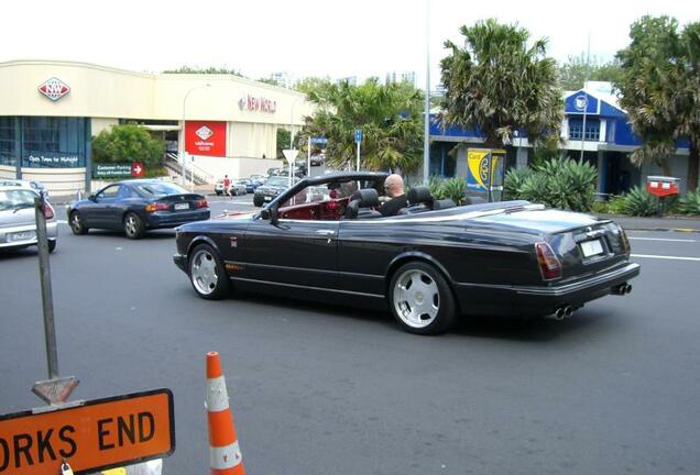 Bentley Azure