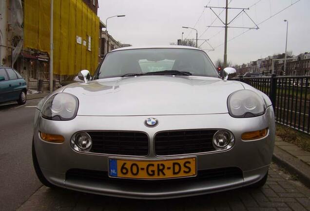 BMW Z8