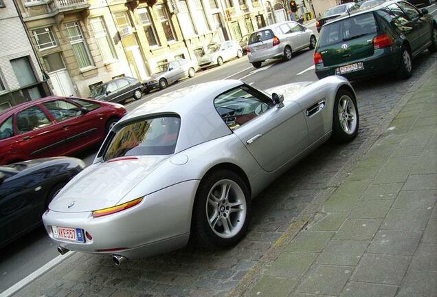 BMW Z8