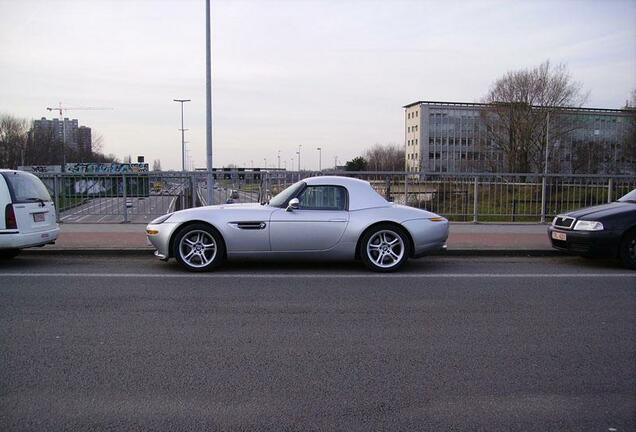 BMW Z8