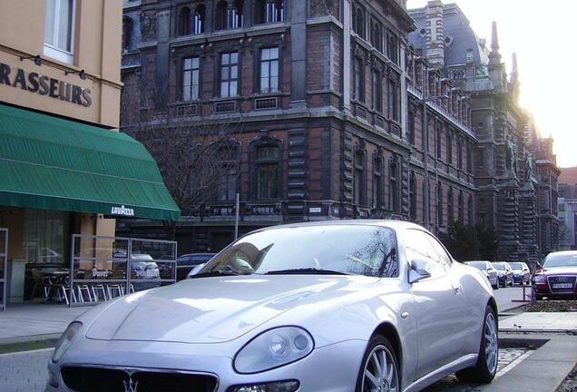 Maserati 3200GT