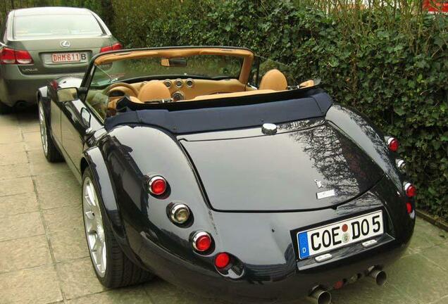 Wiesmann Roadster MF3