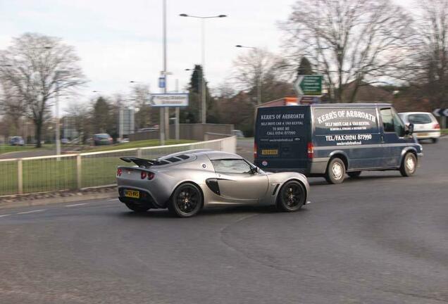 Lotus Exige S2