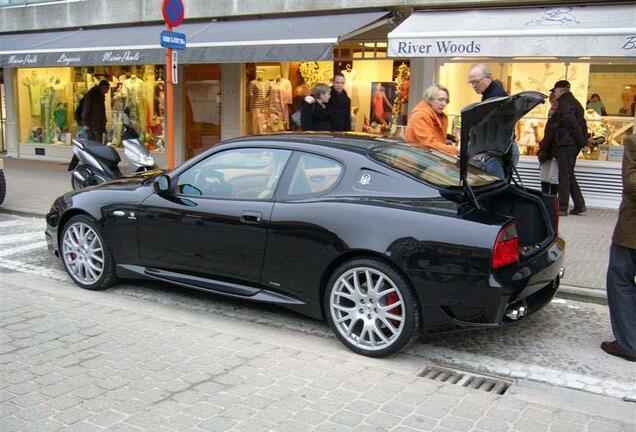 Maserati GranSport