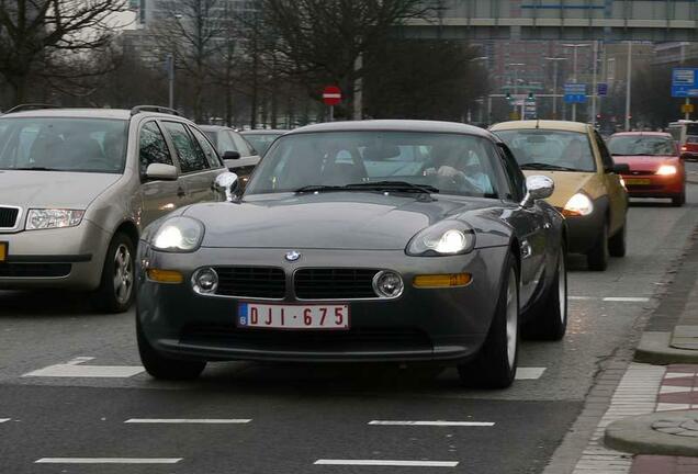 BMW Z8