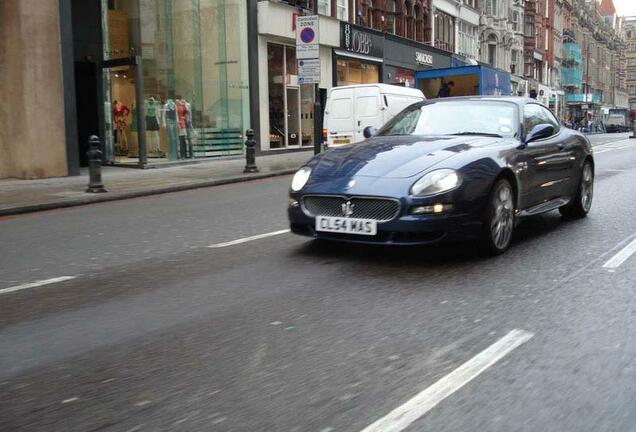 Maserati GranSport