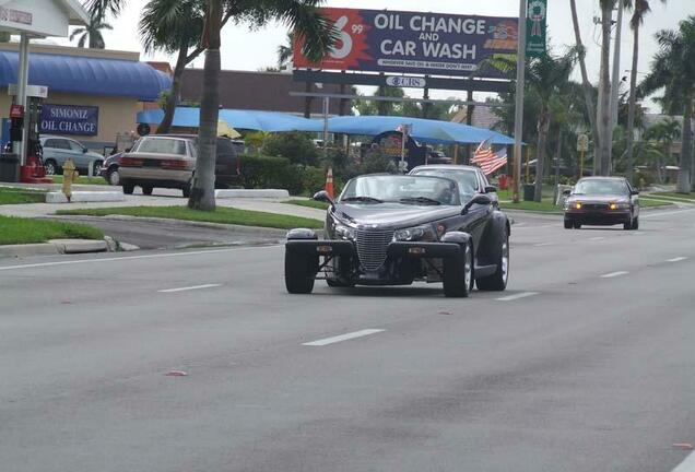 Plymouth Prowler