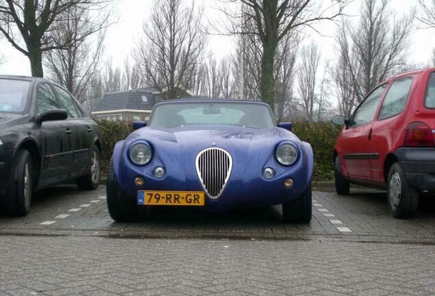 Wiesmann Roadster MF3