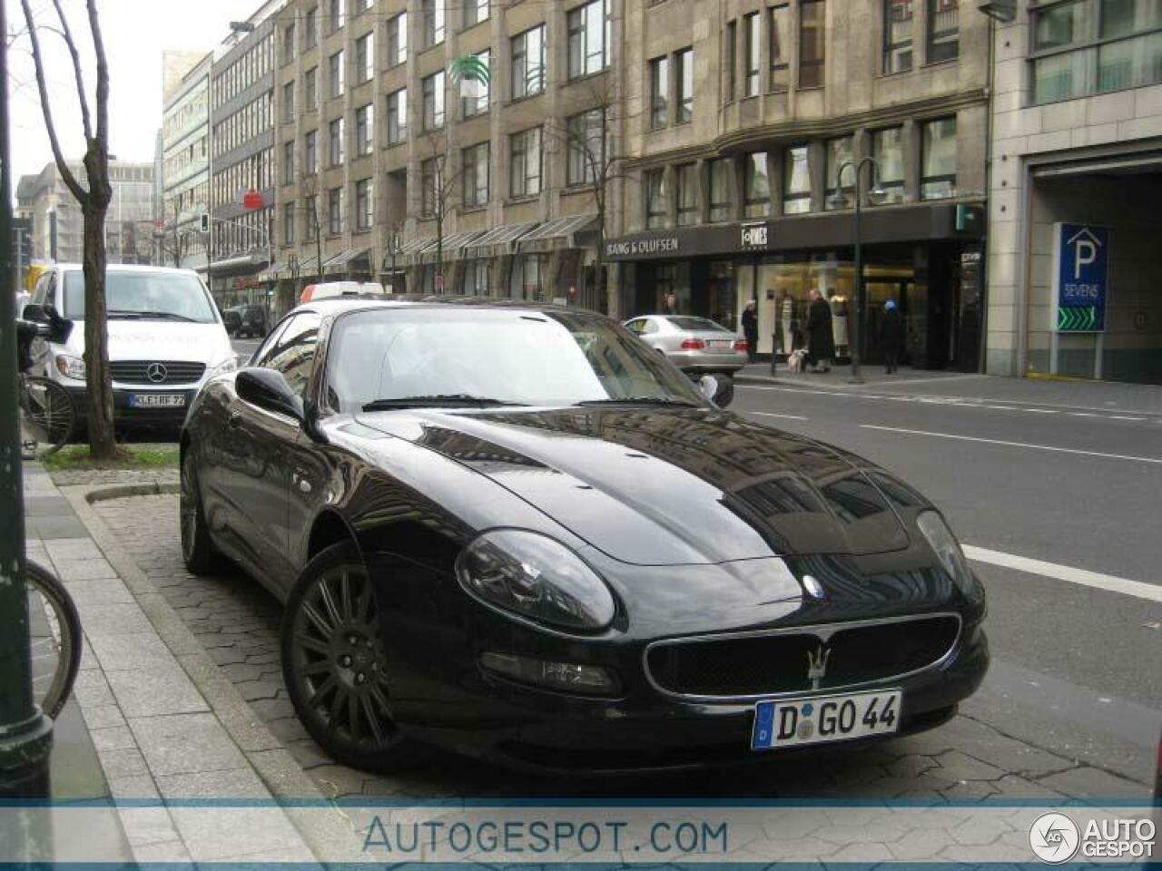 Maserati 4200GT