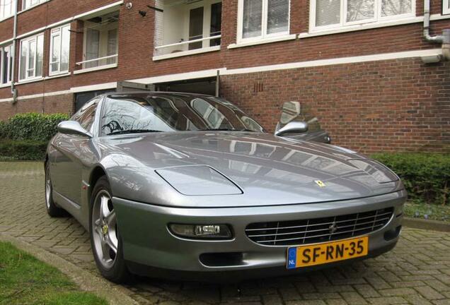 Ferrari 456 GT