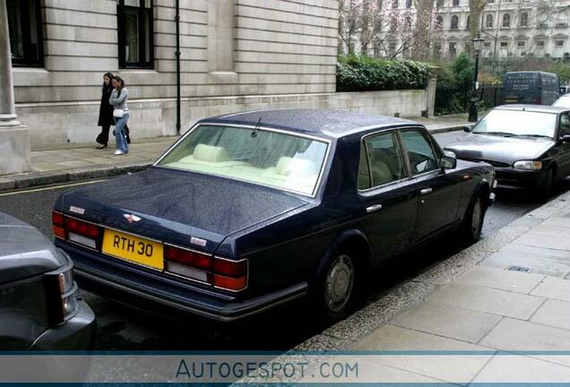 Bentley Turbo R