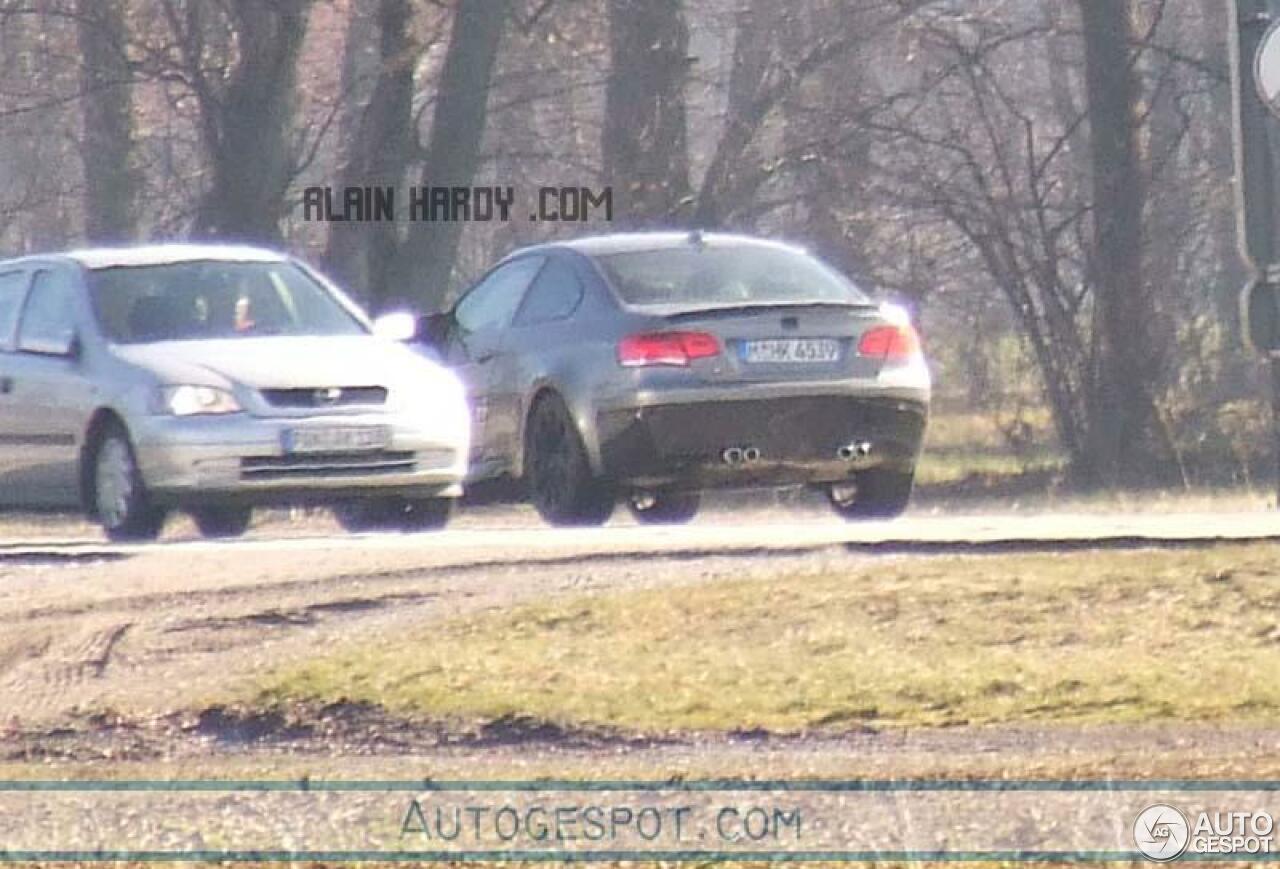 BMW M3 E92 Coupé