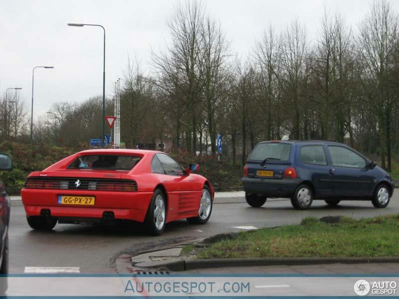 Ferrari 348 TB