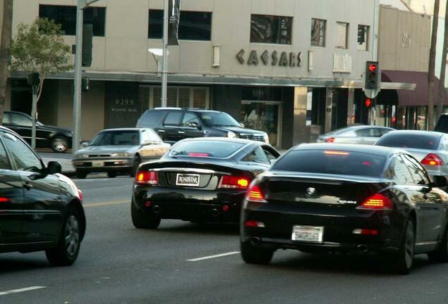 Aston Martin Vanquish