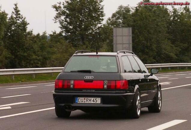 Audi RS2 Avant