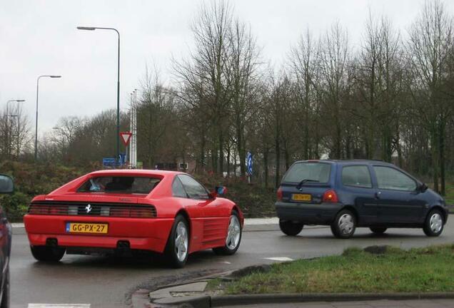 Ferrari 348 TB