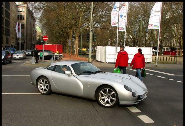 TVR Tuscan MKII