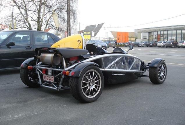 Ariel Atom