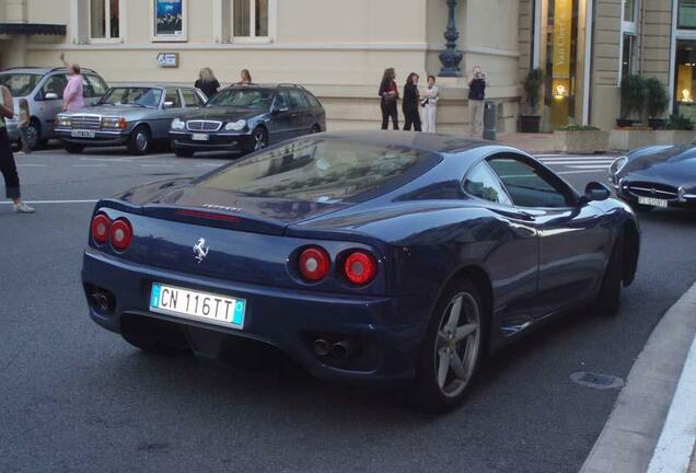 Ferrari 360 Modena