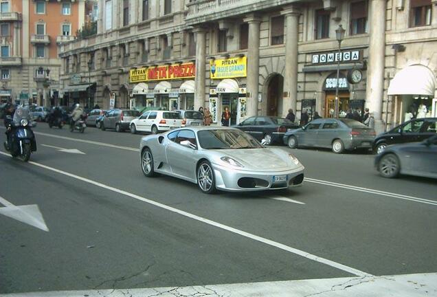 Ferrari F430