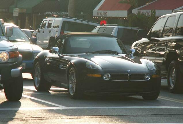 BMW Z8