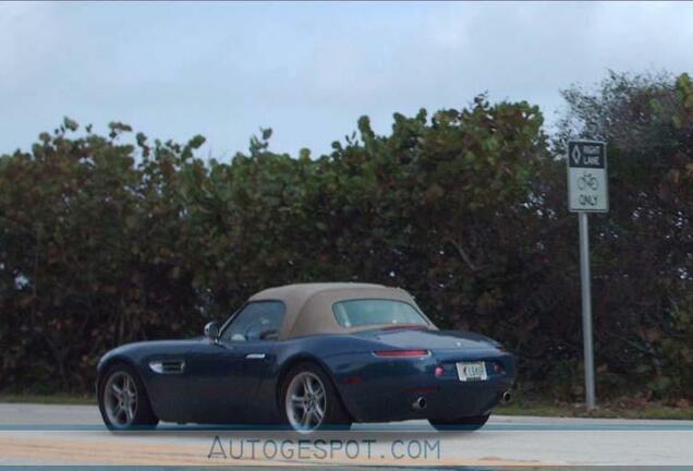 BMW Z8