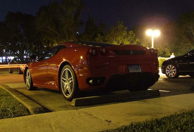 Ferrari F430