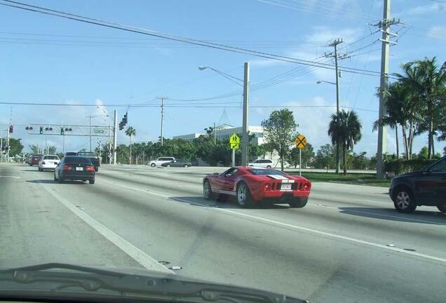 Ford GT