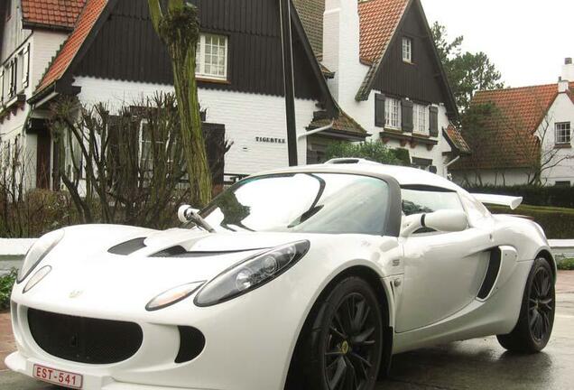 Lotus Exige S