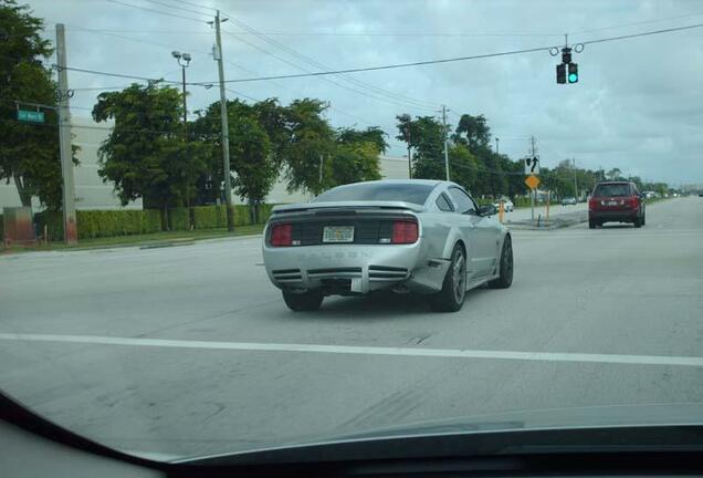 Saleen S281 SC