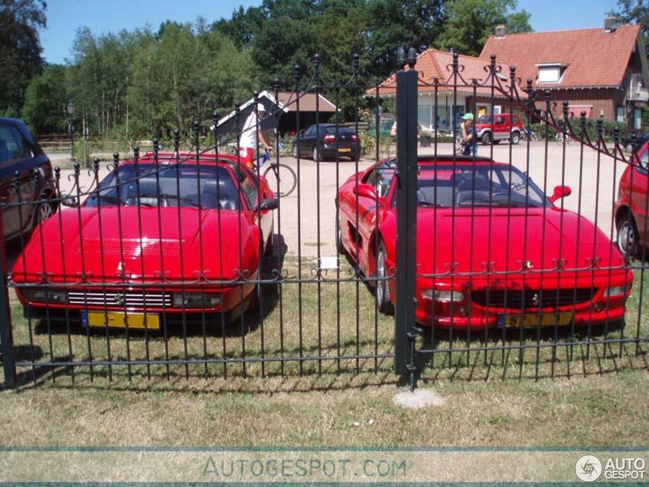 Ferrari 328 GTS