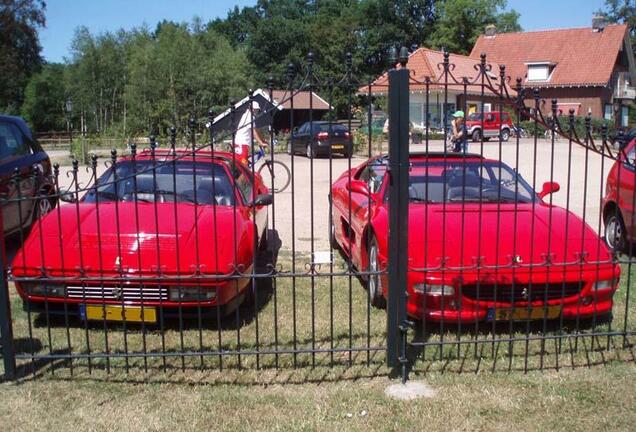 Ferrari 328 GTS